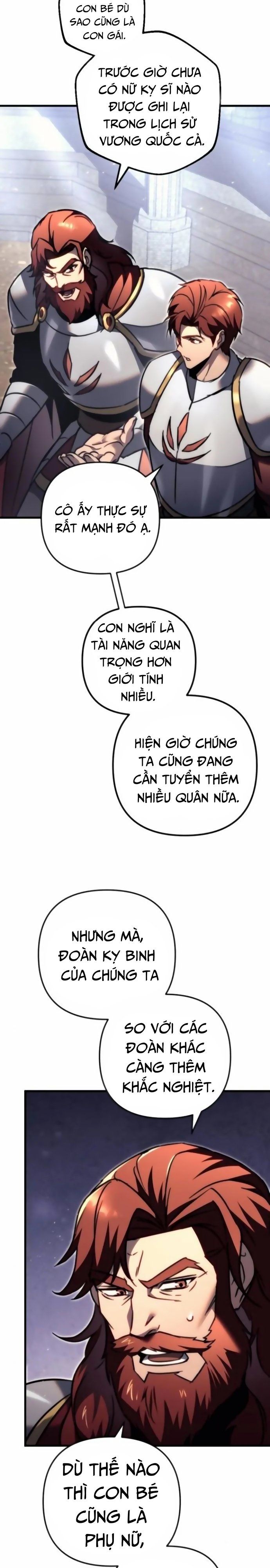 đọc truyện Hồi Quy Giả Của Gia Tộc Suy Vong Chương 56 ảnh 14 tại Thiên Thai Truyện