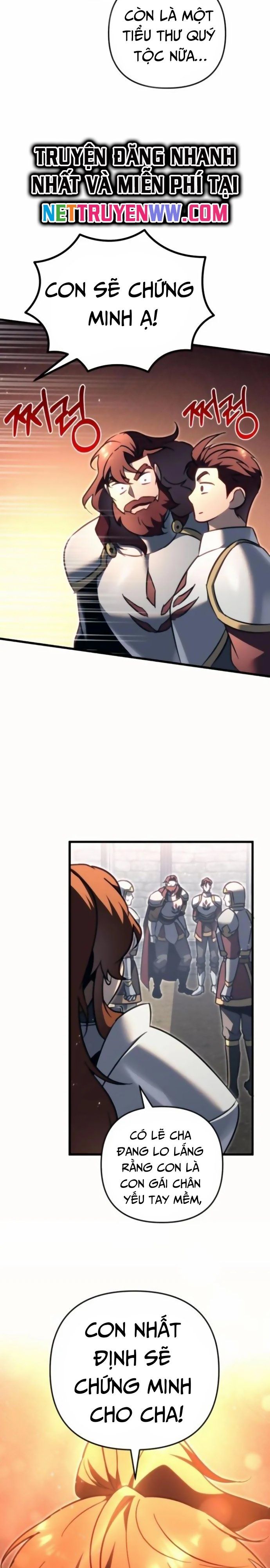 đọc truyện Hồi Quy Giả Của Gia Tộc Suy Vong Chương 56 ảnh 15 tại Thiên Thai Truyện