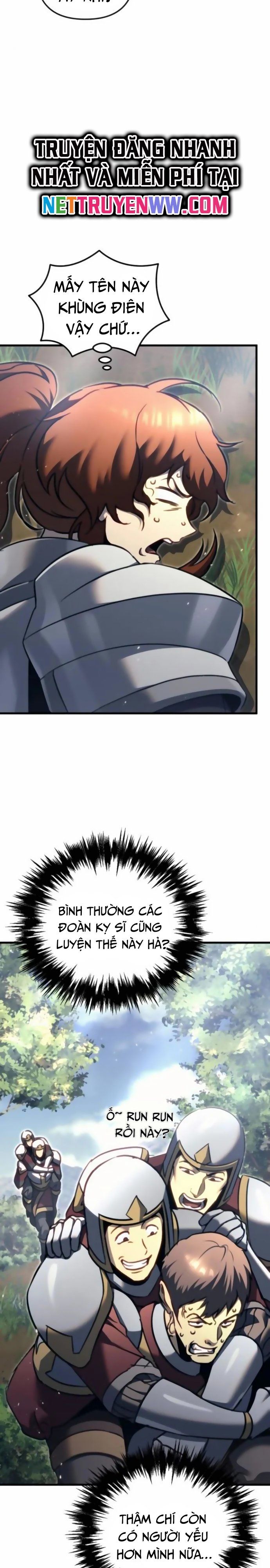 đọc truyện Hồi Quy Giả Của Gia Tộc Suy Vong Chương 56 ảnh 17 tại Thiên Thai Truyện