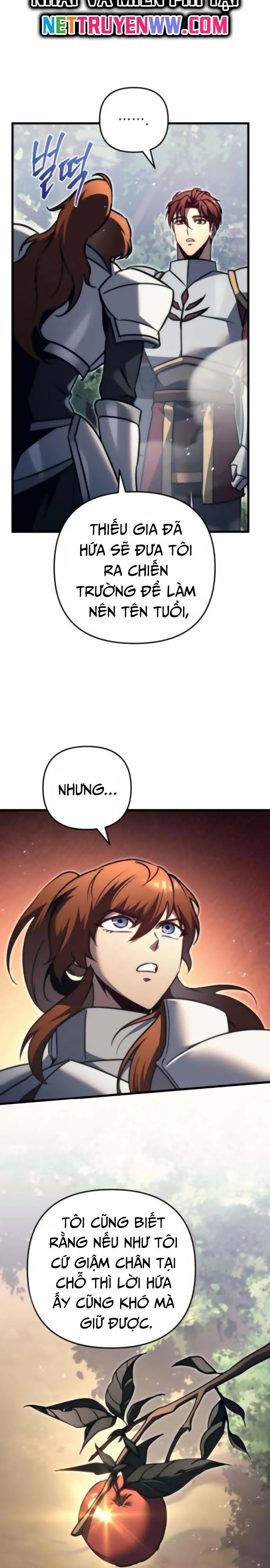 đọc truyện Hồi Quy Giả Của Gia Tộc Suy Vong Chương 56 ảnh 21 tại Thiên Thai Truyện