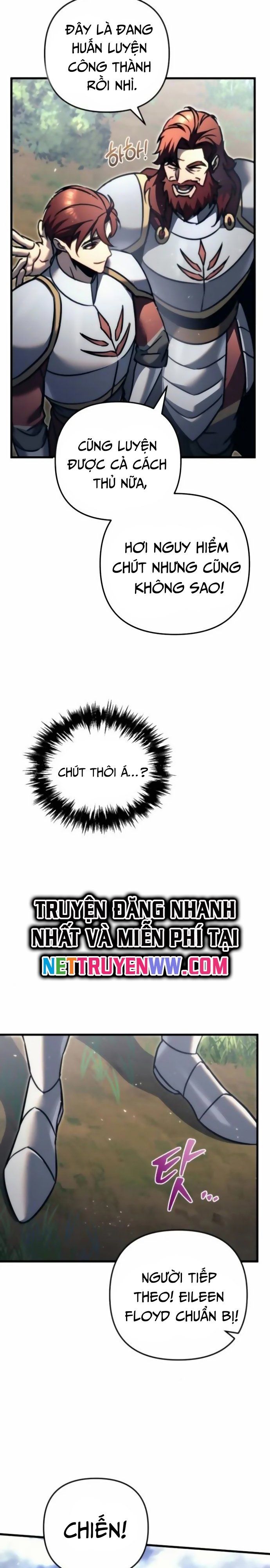 đọc truyện Hồi Quy Giả Của Gia Tộc Suy Vong Chương 56 ảnh 31 tại Thiên Thai Truyện