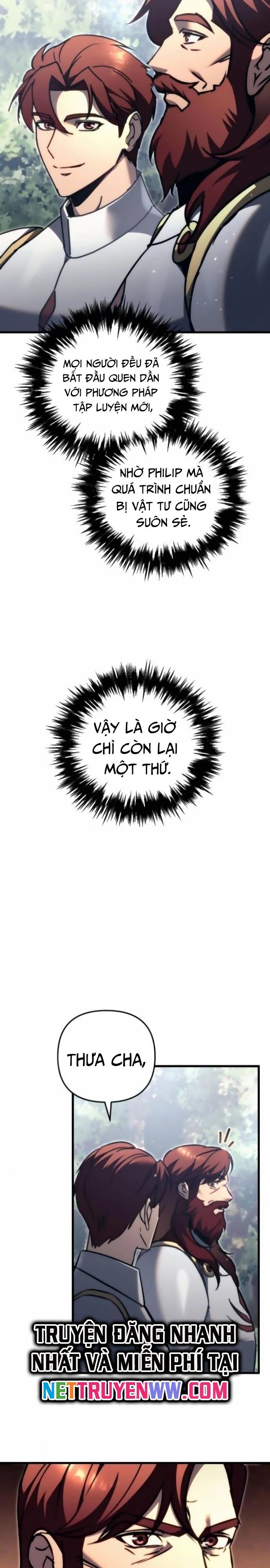 đọc truyện Hồi Quy Giả Của Gia Tộc Suy Vong Chương 56 ảnh 40 tại Thiên Thai Truyện