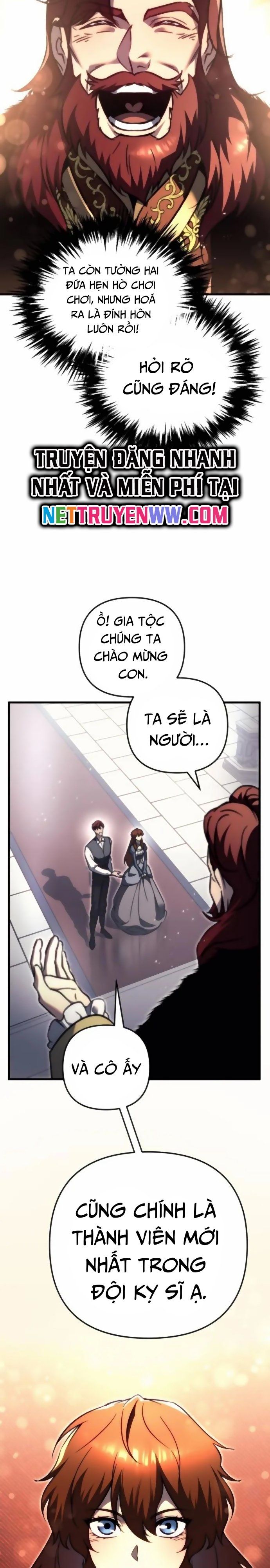 đọc truyện Hồi Quy Giả Của Gia Tộc Suy Vong Chương 56 ảnh 6 tại Thiên Thai Truyện