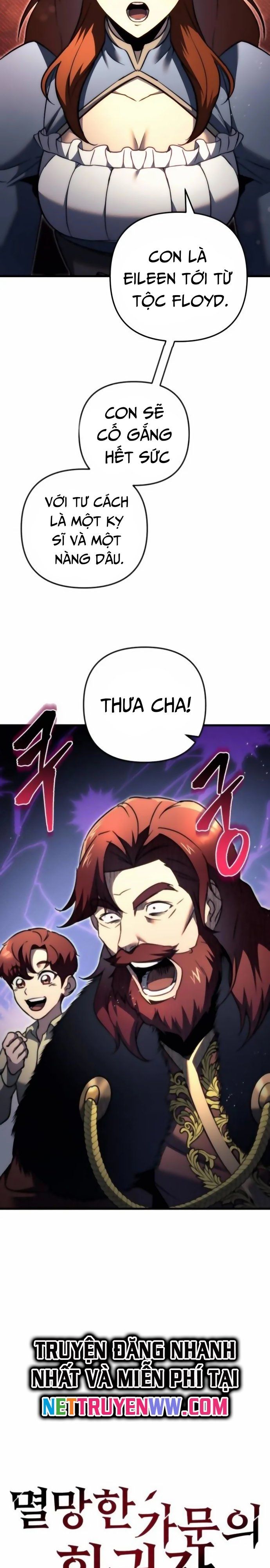 đọc truyện Hồi Quy Giả Của Gia Tộc Suy Vong Chương 56 ảnh 7 tại Thiên Thai Truyện