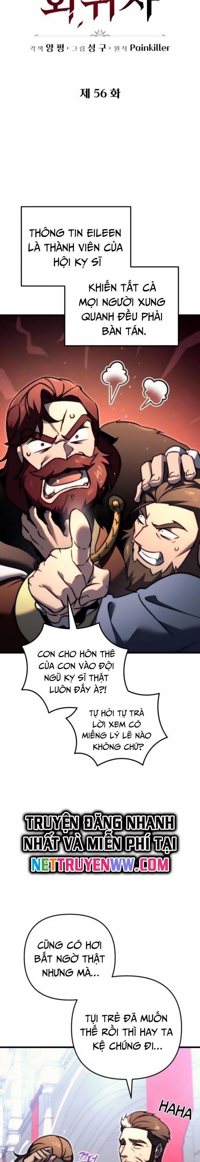 đọc truyện Hồi Quy Giả Của Gia Tộc Suy Vong Chương 56 ảnh 8 tại Thiên Thai Truyện