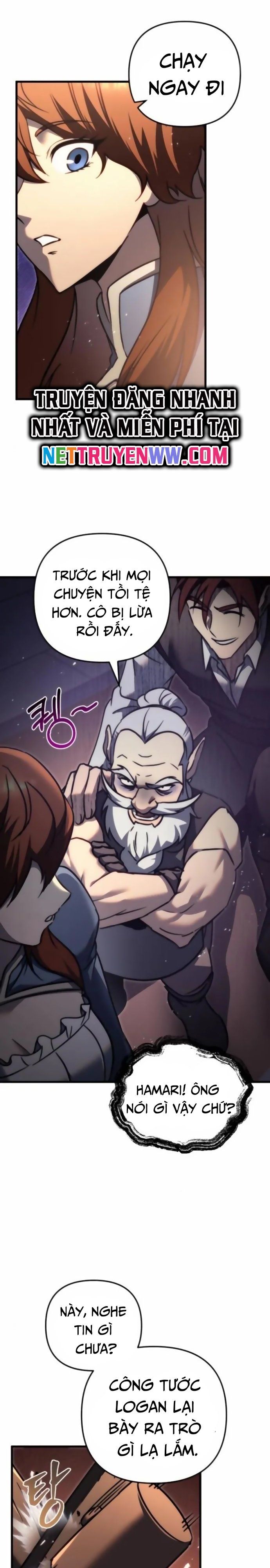 đọc truyện Hồi Quy Giả Của Gia Tộc Suy Vong Chương 56 ảnh 10 tại Thiên Thai Truyện