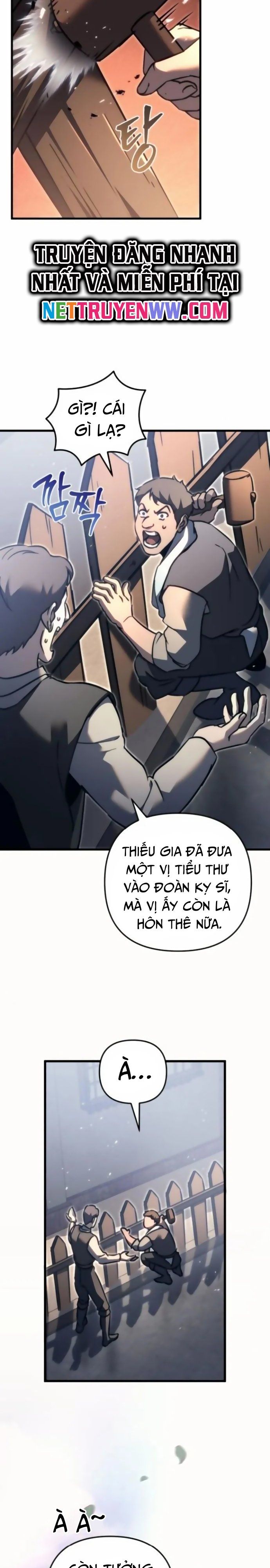 đọc truyện Hồi Quy Giả Của Gia Tộc Suy Vong Chương 56 ảnh 11 tại Thiên Thai Truyện