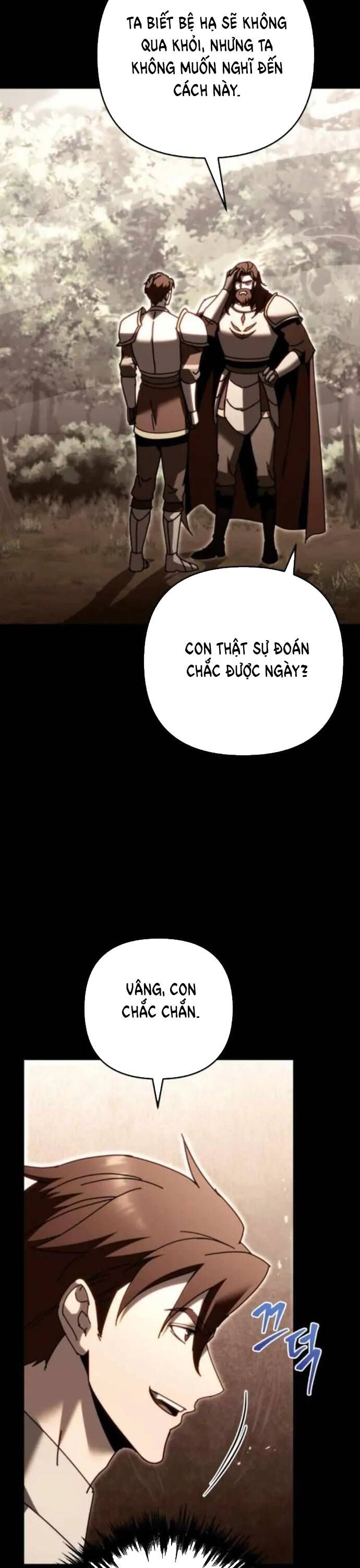 đọc truyện Hồi Quy Giả Của Gia Tộc Suy Vong Chương 58 ảnh 25 tại Thiên Thai Truyện