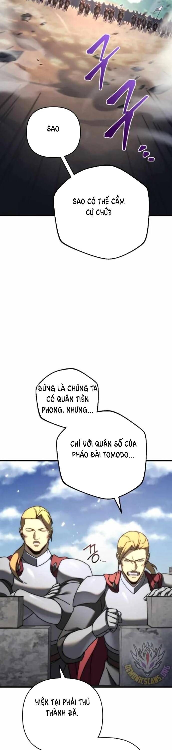 đọc truyện Hồi Quy Giả Của Gia Tộc Suy Vong Chương 58 ảnh 31 tại Thiên Thai Truyện