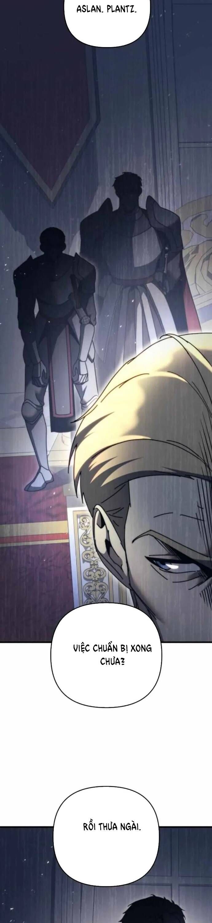 đọc truyện Hồi Quy Giả Của Gia Tộc Suy Vong Chương 58 ảnh 6 tại Thiên Thai Truyện