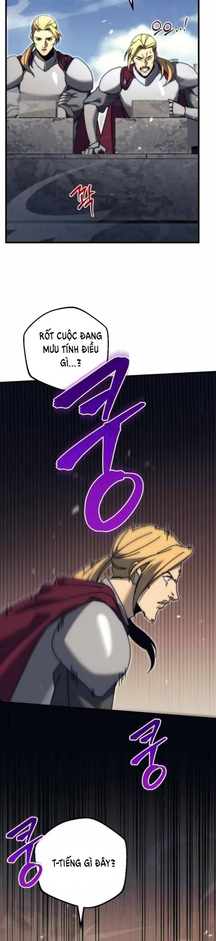 đọc truyện Hồi Quy Giả Của Gia Tộc Suy Vong Chương 58 ảnh 48 tại Thiên Thai Truyện