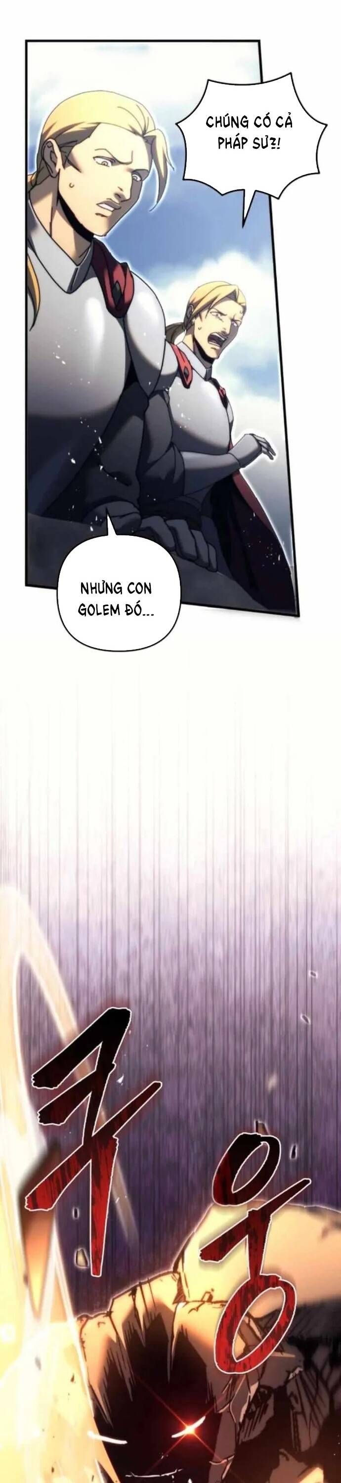 đọc truyện Hồi Quy Giả Của Gia Tộc Suy Vong Chương 58 ảnh 52 tại Thiên Thai Truyện