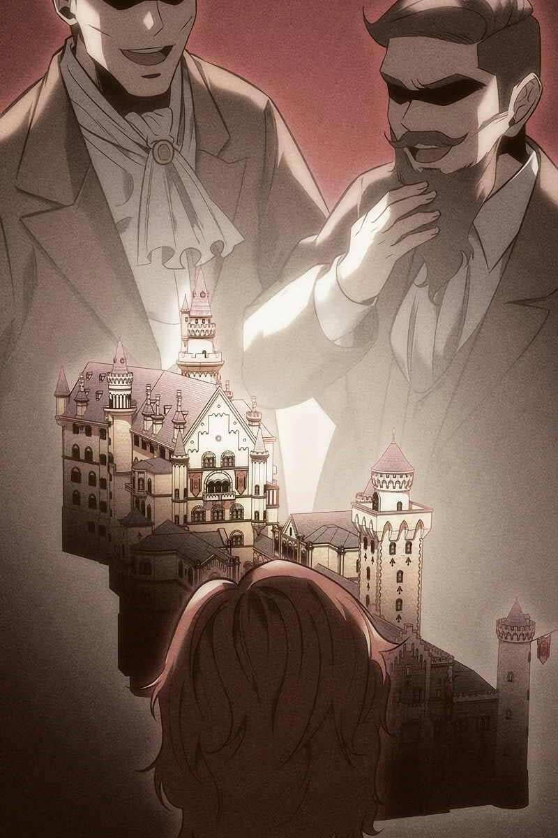 đọc truyện Hồi Quy Giả Của Gia Tộc Suy Vong Chương 6 ảnh 11 tại Thiên Thai Truyện