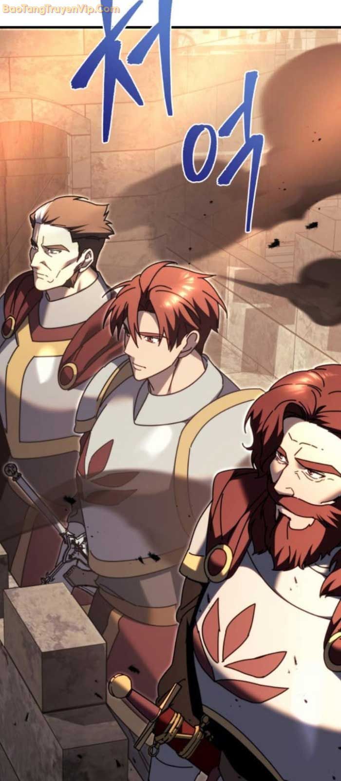 đọc truyện Hồi Quy Giả Của Gia Tộc Suy Vong Chương 61 ảnh 38 tại Thiên Thai Truyện