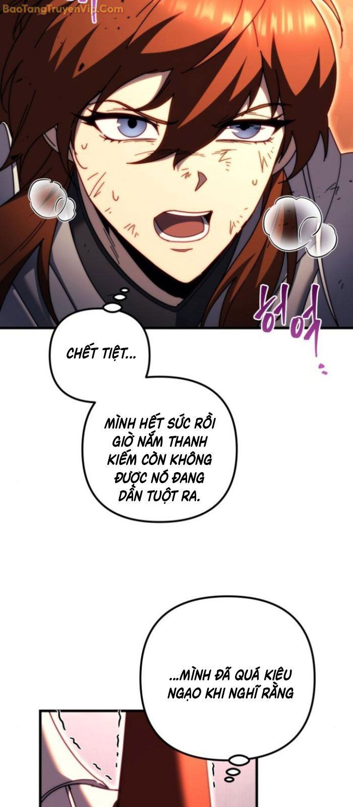 đọc truyện Hồi Quy Giả Của Gia Tộc Suy Vong Chương 62 ảnh 109 tại Thiên Thai Truyện