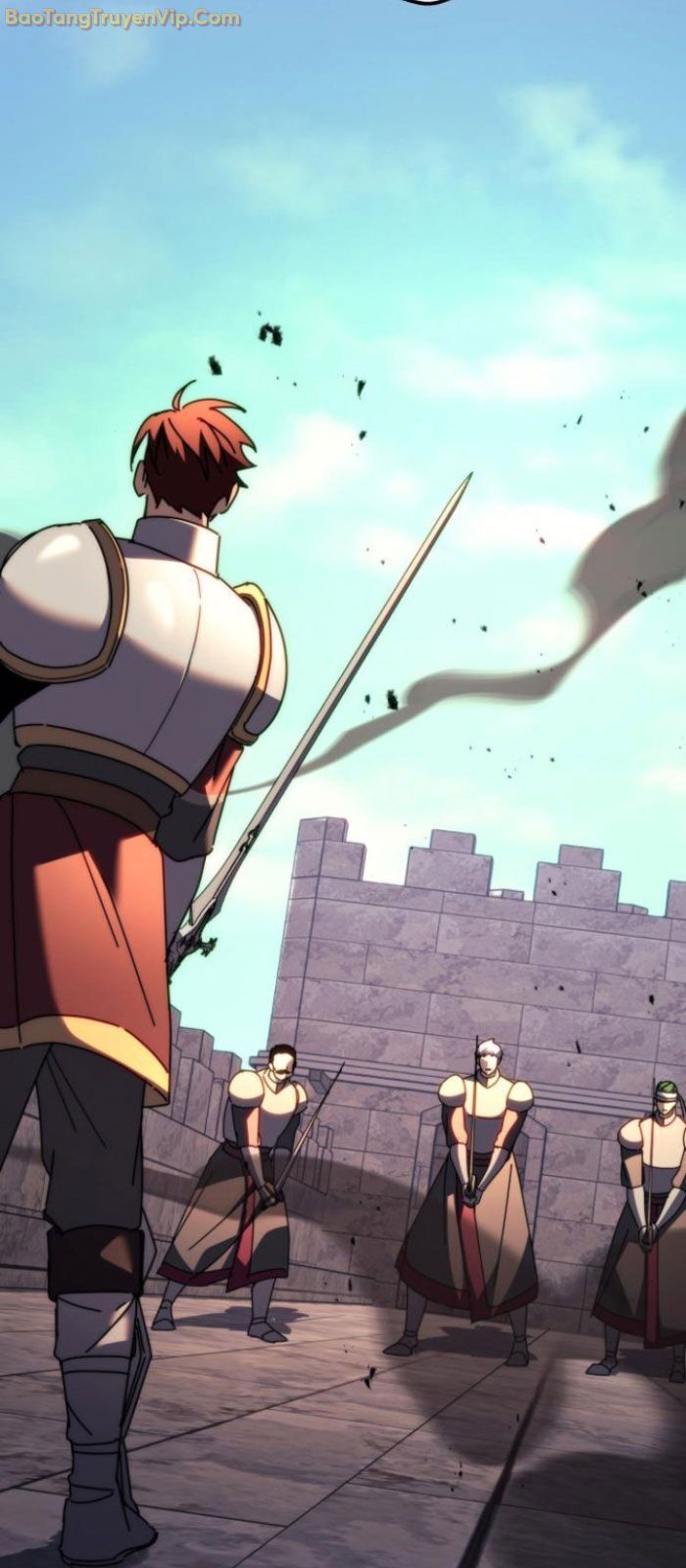 đọc truyện Hồi Quy Giả Của Gia Tộc Suy Vong Chương 62 ảnh 23 tại Thiên Thai Truyện