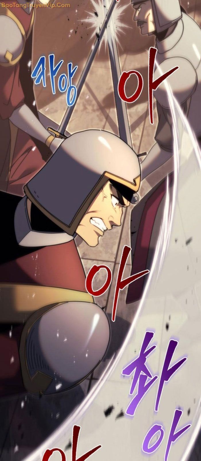 đọc truyện Hồi Quy Giả Của Gia Tộc Suy Vong Chương 62 ảnh 5 tại Thiên Thai Truyện