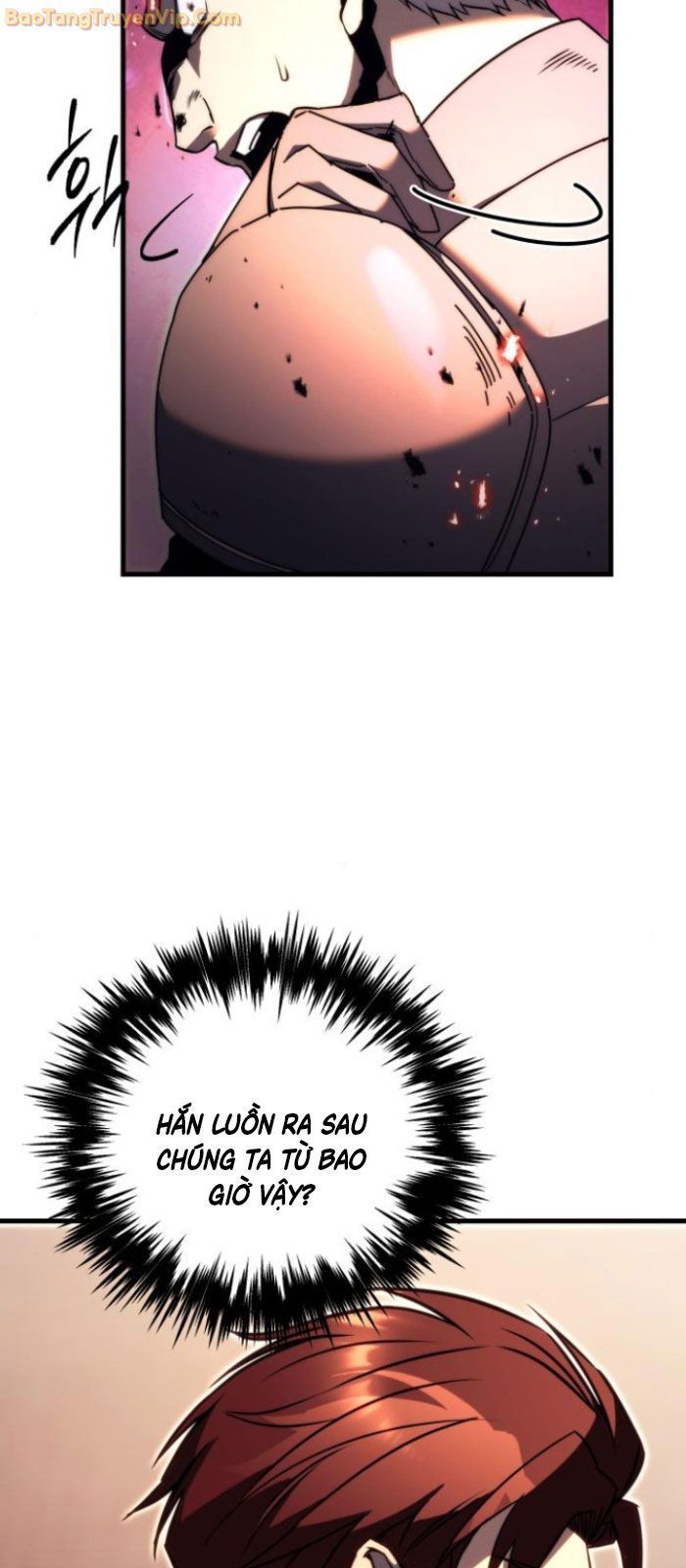 đọc truyện Hồi Quy Giả Của Gia Tộc Suy Vong Chương 62 ảnh 38 tại Thiên Thai Truyện