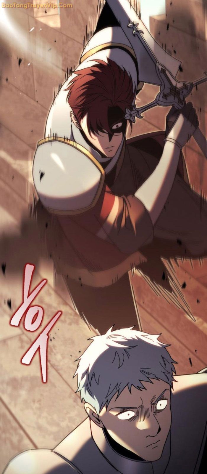 đọc truyện Hồi Quy Giả Của Gia Tộc Suy Vong Chương 62 ảnh 54 tại Thiên Thai Truyện