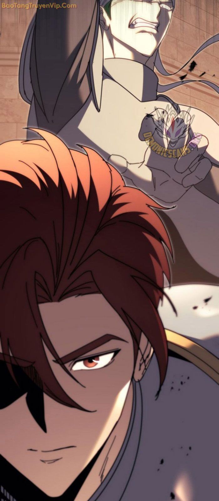 đọc truyện Hồi Quy Giả Của Gia Tộc Suy Vong Chương 62 ảnh 76 tại Thiên Thai Truyện