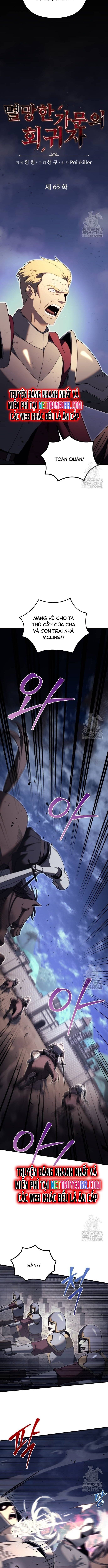 đọc truyện Hồi Quy Giả Của Gia Tộc Suy Vong Chương 65 ảnh 4 tại Thiên Thai Truyện