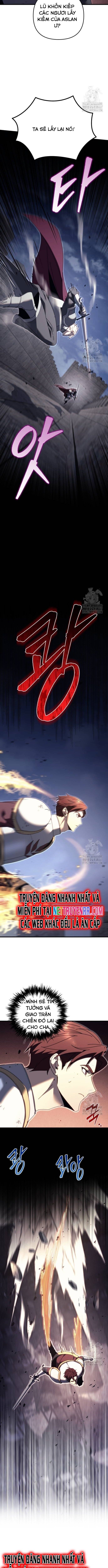 đọc truyện Hồi Quy Giả Của Gia Tộc Suy Vong Chương 65 ảnh 9 tại Thiên Thai Truyện