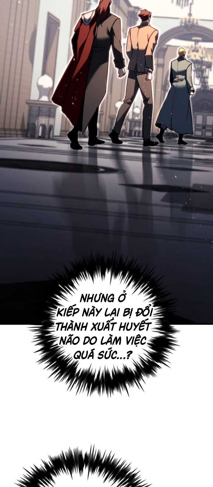 đọc truyện Hồi Quy Giả Của Gia Tộc Suy Vong Chương 67 ảnh 13 tại Thiên Thai Truyện