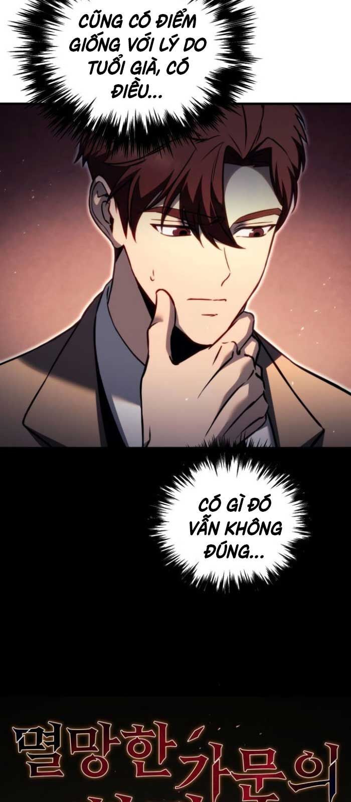 đọc truyện Hồi Quy Giả Của Gia Tộc Suy Vong Chương 67 ảnh 14 tại Thiên Thai Truyện