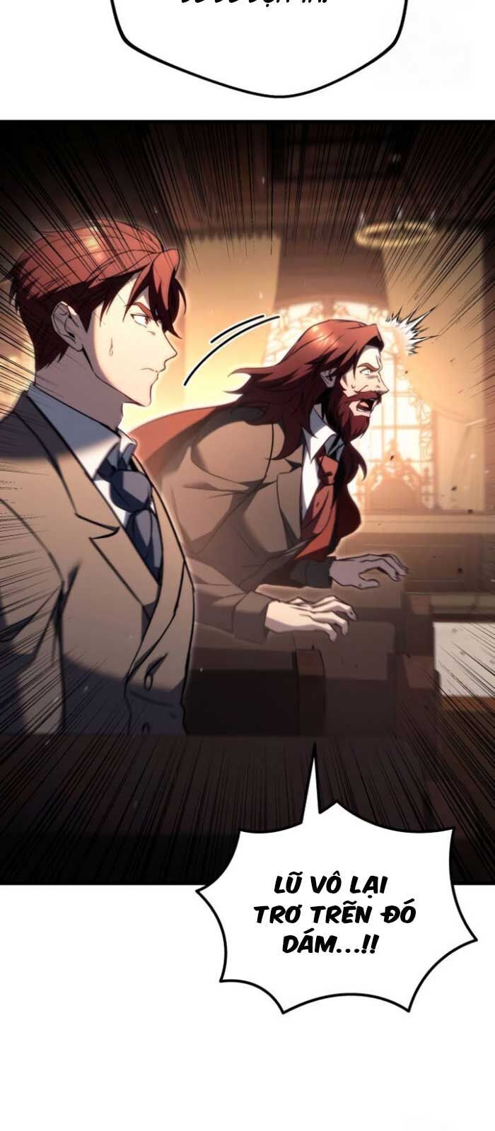 đọc truyện Hồi Quy Giả Của Gia Tộc Suy Vong Chương 67 ảnh 36 tại Thiên Thai Truyện