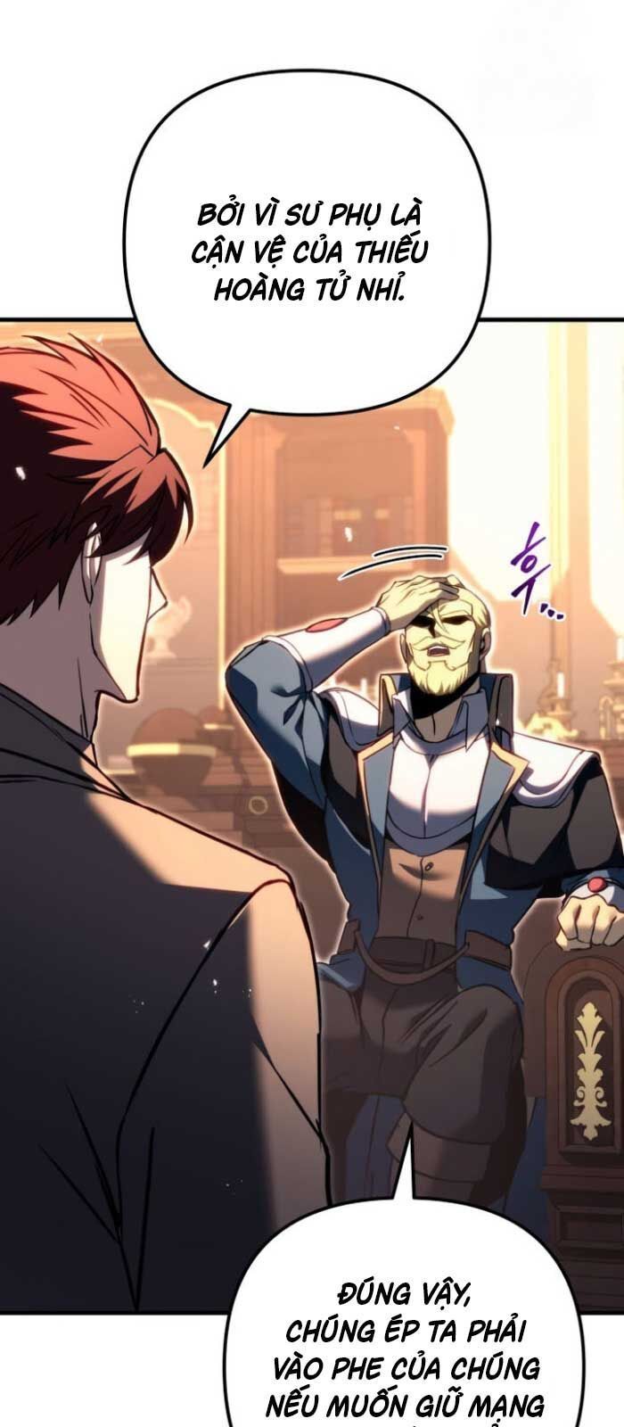 đọc truyện Hồi Quy Giả Của Gia Tộc Suy Vong Chương 67 ảnh 37 tại Thiên Thai Truyện