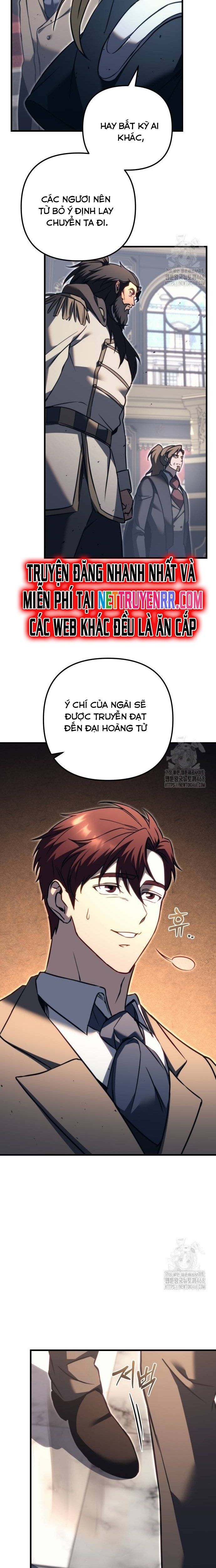 đọc truyện Hồi Quy Giả Của Gia Tộc Suy Vong Chương 68 ảnh 15 tại Thiên Thai Truyện