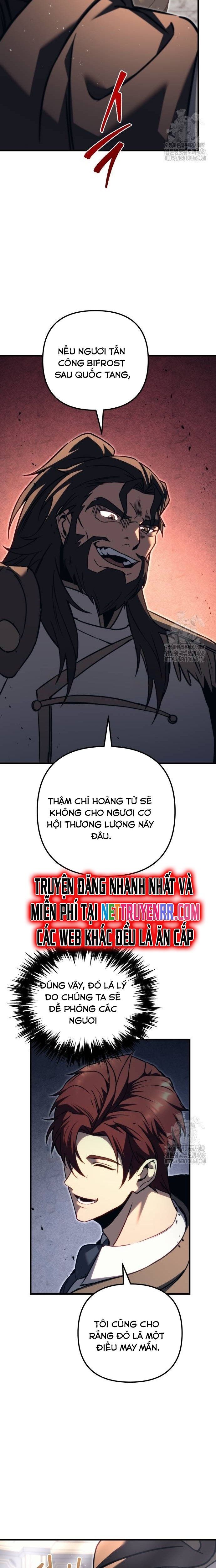 đọc truyện Hồi Quy Giả Của Gia Tộc Suy Vong Chương 68 ảnh 17 tại Thiên Thai Truyện