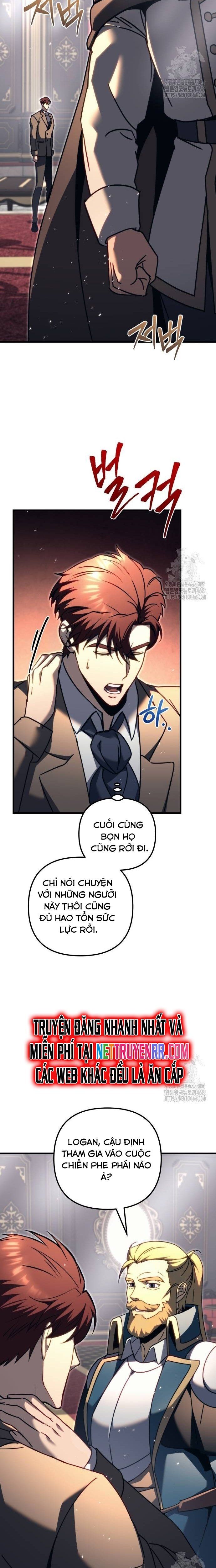 đọc truyện Hồi Quy Giả Của Gia Tộc Suy Vong Chương 68 ảnh 18 tại Thiên Thai Truyện