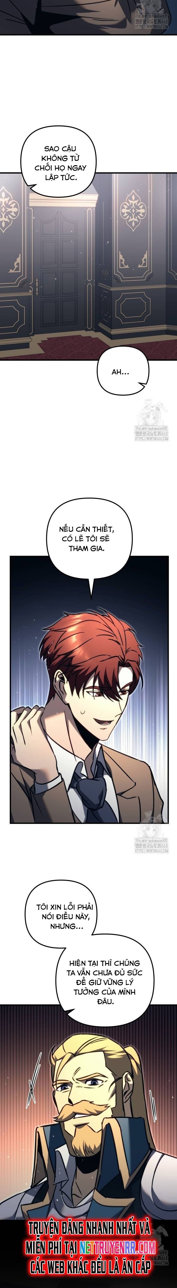 đọc truyện Hồi Quy Giả Của Gia Tộc Suy Vong Chương 68 ảnh 19 tại Thiên Thai Truyện