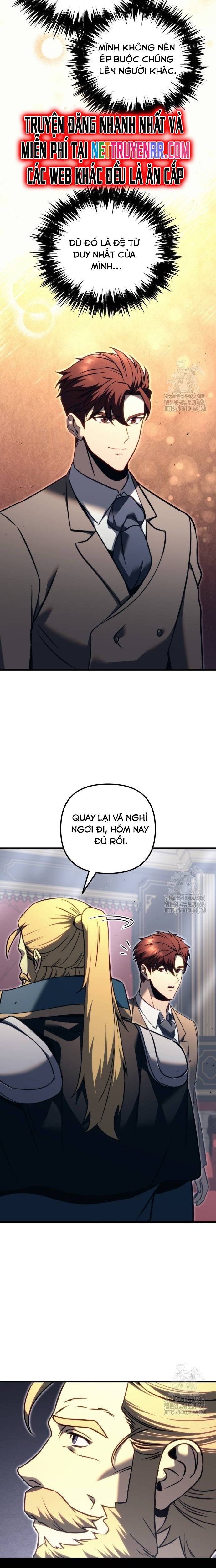 đọc truyện Hồi Quy Giả Của Gia Tộc Suy Vong Chương 68 ảnh 21 tại Thiên Thai Truyện