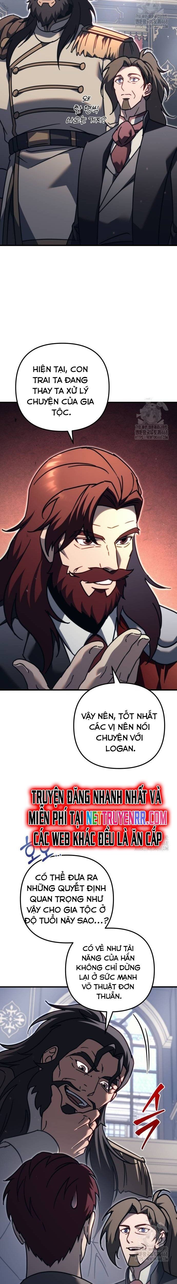 đọc truyện Hồi Quy Giả Của Gia Tộc Suy Vong Chương 68 ảnh 4 tại Thiên Thai Truyện