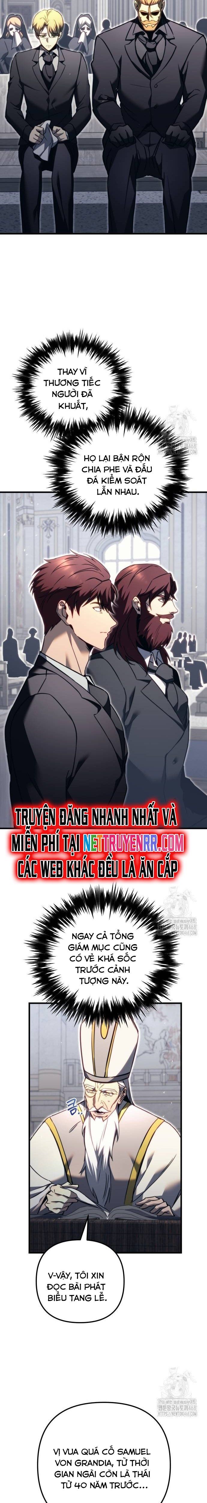 đọc truyện Hồi Quy Giả Của Gia Tộc Suy Vong Chương 68 ảnh 28 tại Thiên Thai Truyện