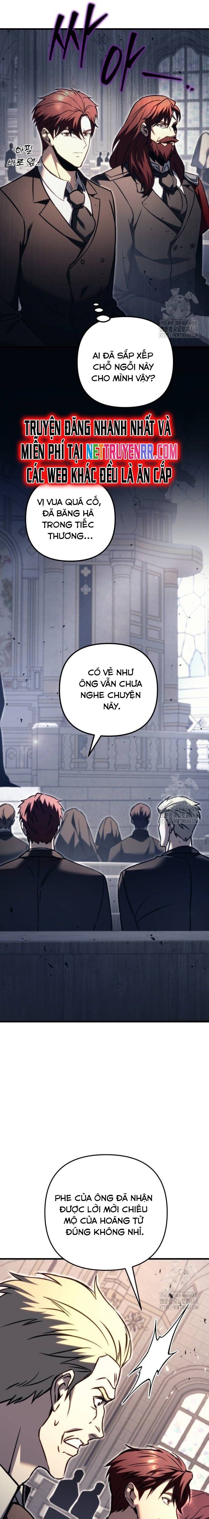 đọc truyện Hồi Quy Giả Của Gia Tộc Suy Vong Chương 68 ảnh 30 tại Thiên Thai Truyện