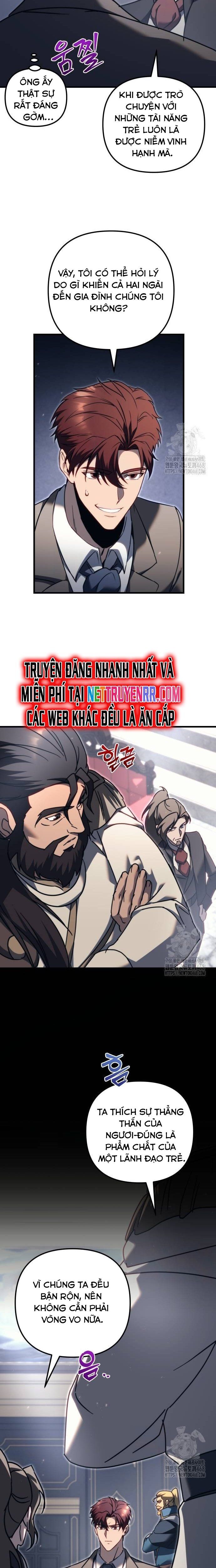 đọc truyện Hồi Quy Giả Của Gia Tộc Suy Vong Chương 68 ảnh 5 tại Thiên Thai Truyện