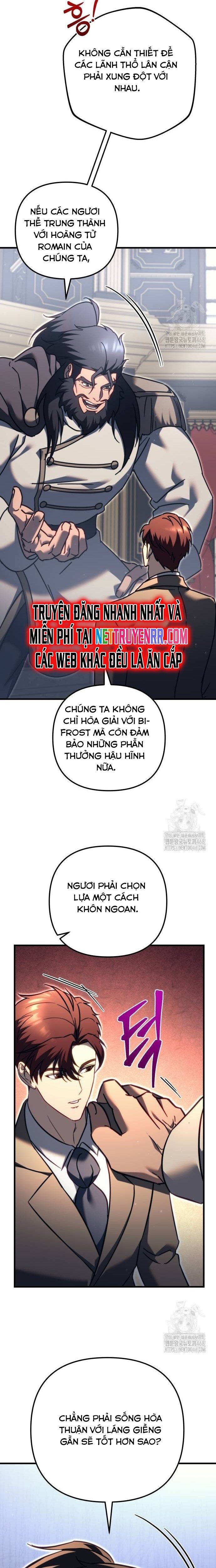 đọc truyện Hồi Quy Giả Của Gia Tộc Suy Vong Chương 68 ảnh 6 tại Thiên Thai Truyện