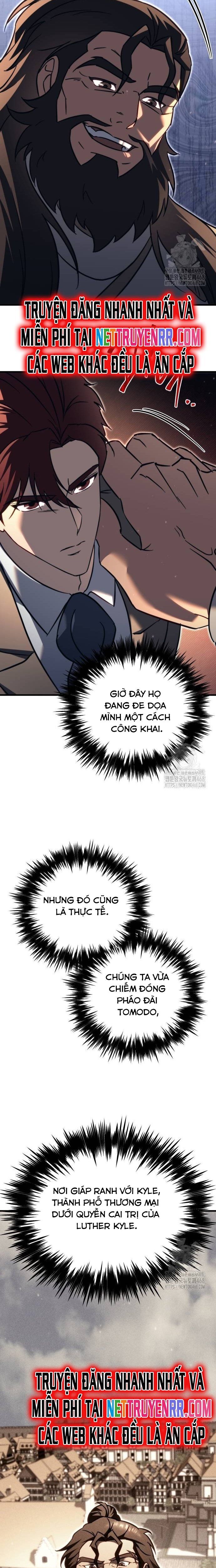 đọc truyện Hồi Quy Giả Của Gia Tộc Suy Vong Chương 68 ảnh 7 tại Thiên Thai Truyện