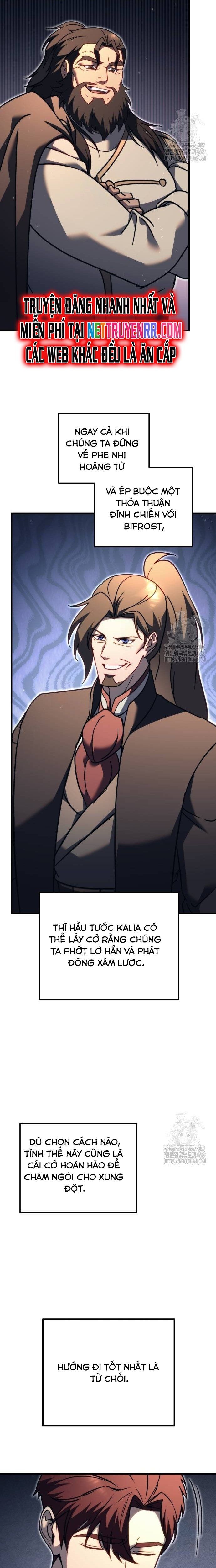 đọc truyện Hồi Quy Giả Của Gia Tộc Suy Vong Chương 68 ảnh 9 tại Thiên Thai Truyện