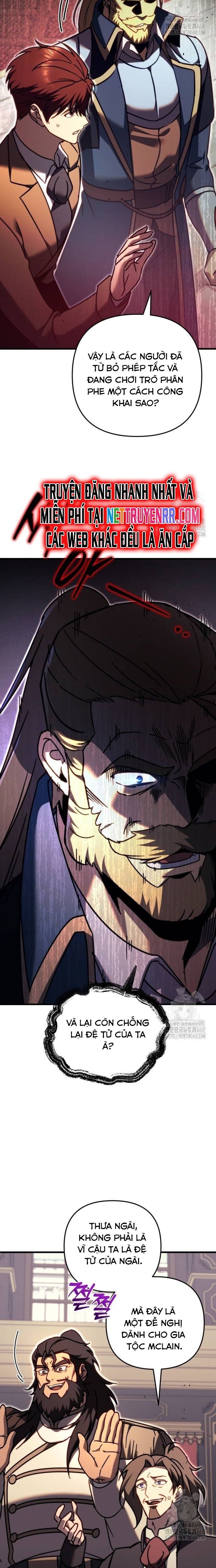 đọc truyện Hồi Quy Giả Của Gia Tộc Suy Vong Chương 68 ảnh 11 tại Thiên Thai Truyện