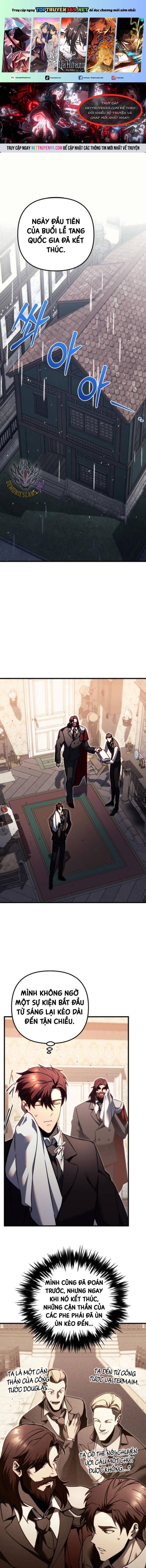 đọc truyện Hồi Quy Giả Của Gia Tộc Suy Vong Chương 69 ảnh 3 tại Thiên Thai Truyện