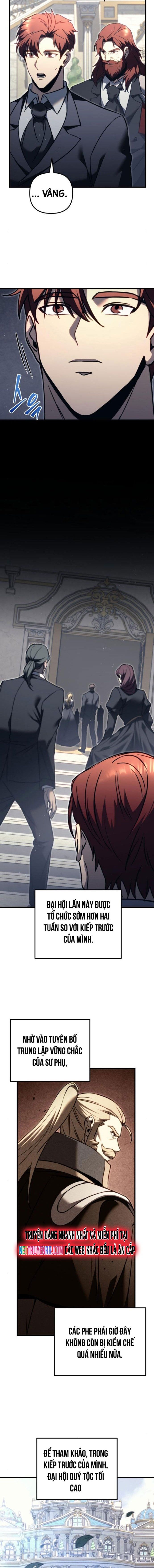 đọc truyện Hồi Quy Giả Của Gia Tộc Suy Vong Chương 69 ảnh 13 tại Thiên Thai Truyện