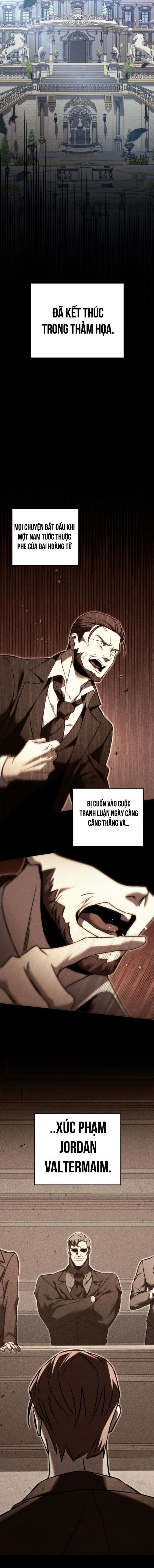 đọc truyện Hồi Quy Giả Của Gia Tộc Suy Vong Chương 69 ảnh 14 tại Thiên Thai Truyện