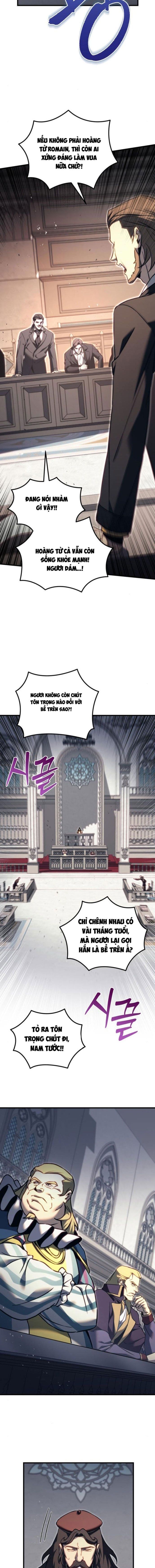 đọc truyện Hồi Quy Giả Của Gia Tộc Suy Vong Chương 69 ảnh 16 tại Thiên Thai Truyện