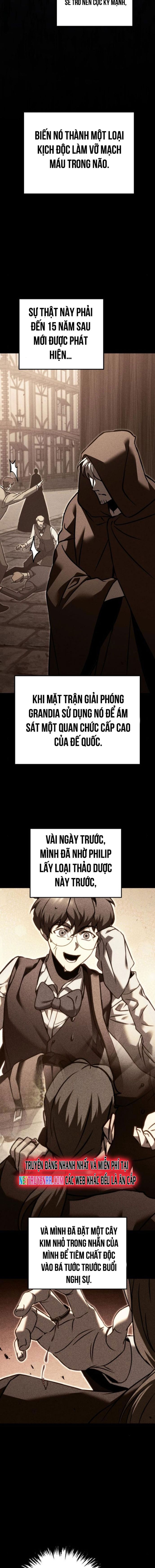 đọc truyện Hồi Quy Giả Của Gia Tộc Suy Vong Chương 69 ảnh 23 tại Thiên Thai Truyện