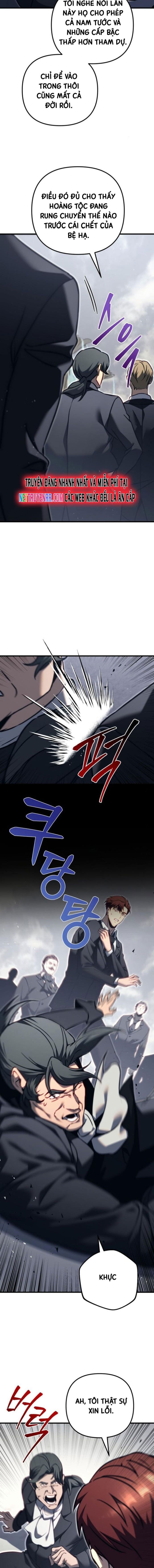 đọc truyện Hồi Quy Giả Của Gia Tộc Suy Vong Chương 69 ảnh 11 tại Thiên Thai Truyện