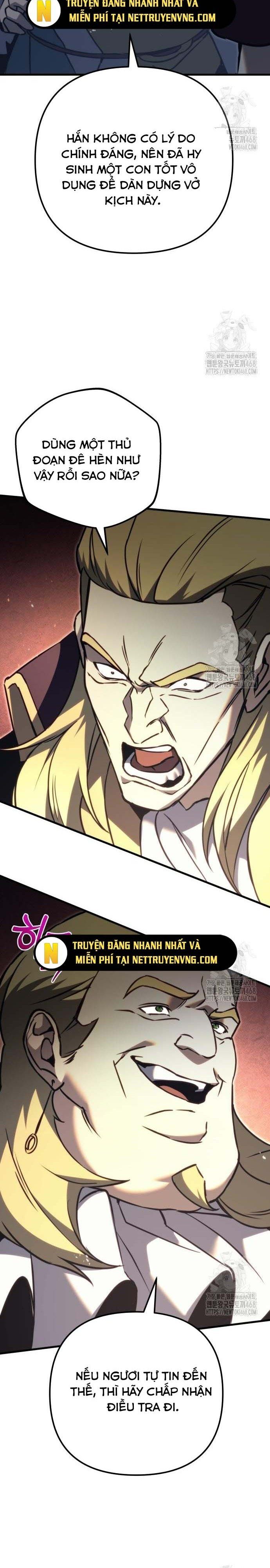 đọc truyện Hồi Quy Giả Của Gia Tộc Suy Vong Chương 70 ảnh 17 tại Thiên Thai Truyện